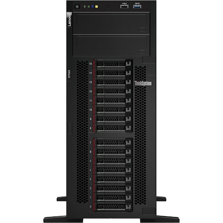 Lenovo Thinksystem St550 3204 16Gb 7X10A0APNA